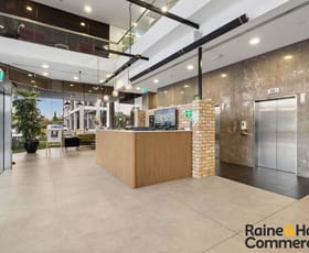 Hotel, Motel, Pub & Leisure commercial property for lease at 490 Northbourne Dickson ACT 2602