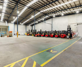 Factory, Warehouse & Industrial commercial property for lease at 166 Newton Road Wetherill Park NSW 2164 Factory, Warehouse & Industrial commercial property for lease at 166 Newton Road Wetherill Park NSW 2164