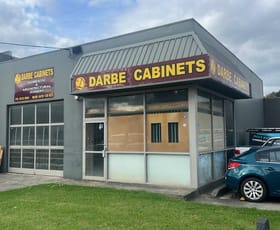 Factory, Warehouse & Industrial commercial property for lease at 1/28 Windsor Road Croydon VIC 3136