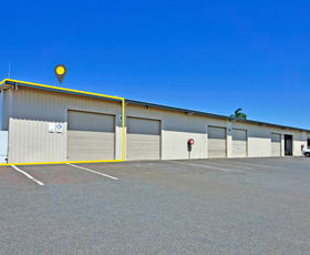 Factory, Warehouse & Industrial commercial property for lease at 1/15 Callanan Road Yarrawonga NT 0830