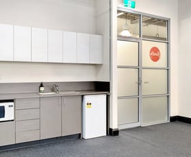 Offices commercial property for lease at Suite 3.03/22-36 MOUNTAIN STREET Ultimo NSW 2007