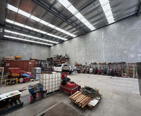 Factory, Warehouse & Industrial commercial property for lease at 47b Patch Circuit Laverton North VIC 3026