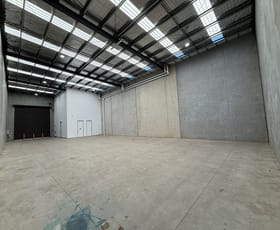 Factory, Warehouse & Industrial commercial property for lease at 47b Patch Circuit Laverton North VIC 3026