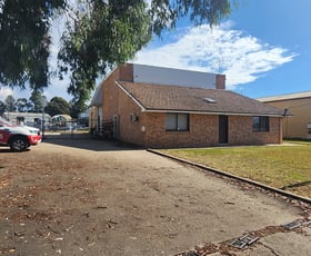 Factory, Warehouse & Industrial commercial property for lease at 13 Kirkclady Street South Bathurst NSW 2795
