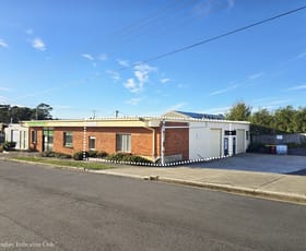 Factory, Warehouse & Industrial commercial property for lease at Tenancy 3/322 Hobart Road Youngtown TAS 7249