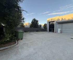 Factory, Warehouse & Industrial commercial property for lease at 8A Myer Ct Beverley SA 5009