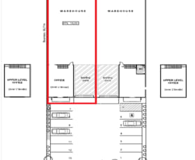 Factory, Warehouse & Industrial commercial property for lease at 8A Myer Ct Beverley SA 5009