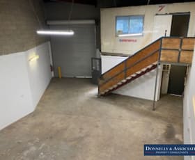Factory, Warehouse & Industrial commercial property for lease at 3/11 Tradelink Road Hillcrest QLD 4118