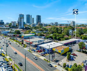 Showrooms / Bulky Goods commercial property for lease at 7/76 Ferry Road Southport QLD 4215