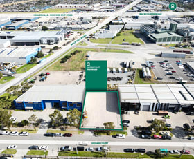 Other commercial property for lease at 3 Hogan Court Pakenham VIC 3810