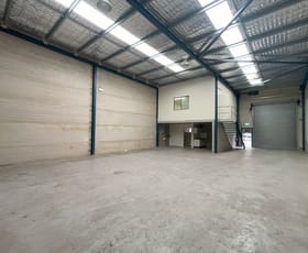 Factory, Warehouse & Industrial commercial property leased at Unit 7/13-15 Wollongong Road Arncliffe NSW 2205