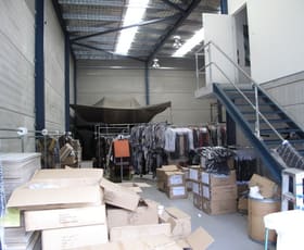Factory, Warehouse & Industrial commercial property for lease at Unit 7/13-15 Wollongong Road Arncliffe NSW 2205