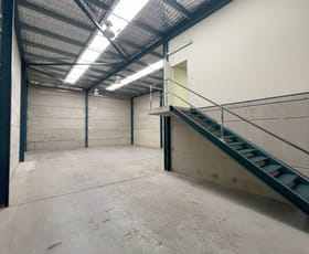 Factory, Warehouse & Industrial commercial property leased at Unit 7/13-15 Wollongong Road Arncliffe NSW 2205