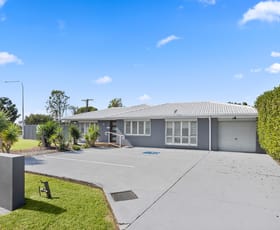 Medical / Consulting commercial property for lease at 1 Jindabyne Road Flinders NSW 2529