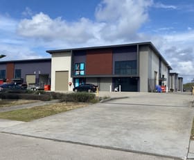 Factory, Warehouse & Industrial commercial property for lease at 21/249 Shellharbour Road Port Kembla NSW 2505
