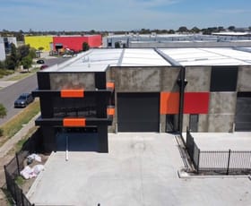 Factory, Warehouse & Industrial commercial property for lease at 36-42 Taryn Drive Epping VIC 3076