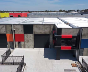 Factory, Warehouse & Industrial commercial property for lease at 36-42 Taryn Drive Epping VIC 3076