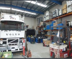 Factory, Warehouse & Industrial commercial property for lease at 19 Florence Street Burwood East VIC 3151
