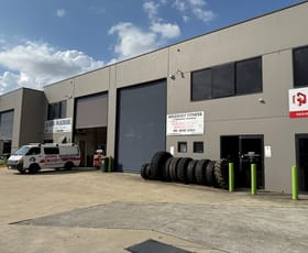 Factory, Warehouse & Industrial commercial property for lease at Unit 5/46-48 Jedda Road Prestons NSW 2170