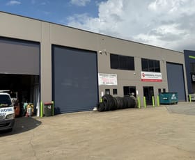 Factory, Warehouse & Industrial commercial property for lease at Unit 5/46-48 Jedda Road Prestons NSW 2170