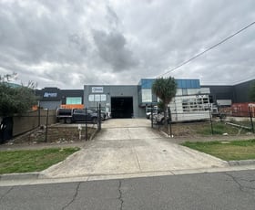 Factory, Warehouse & Industrial commercial property for lease at 12 Fleet Street Somerton VIC 3062