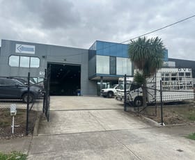 Factory, Warehouse & Industrial commercial property for lease at 12 Fleet Street Somerton VIC 3062
