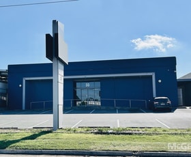 Showrooms / Bulky Goods commercial property for lease at 33 Sherriffs Road Lonsdale SA 5160