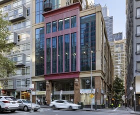 Shop & Retail commercial property for lease at Level 1/398 Lonsdale Street Melbourne VIC 3000
