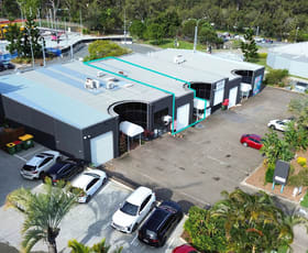 Factory, Warehouse & Industrial commercial property for lease at 2A/11 Olympic Circuit Southport QLD 4215