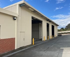 Factory, Warehouse & Industrial commercial property for lease at Lot 7.1/44 Railway Street Oaks Estate ACT 2620