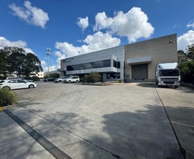 Factory, Warehouse & Industrial commercial property for lease at 12 Healey Circuit Huntingwood NSW 2148