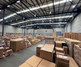Factory, Warehouse & Industrial commercial property for lease at 12 Healey Circuit Huntingwood NSW 2148