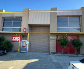 Offices commercial property leased at 7-9 Market Street St Kilda VIC 3182