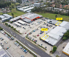 Showrooms / Bulky Goods commercial property for lease at 70-86 Michael Avenue Morayfield QLD 4506