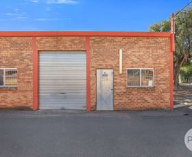Factory, Warehouse & Industrial commercial property for lease at 1/25 Griffin Avenue Tamworth NSW 2340
