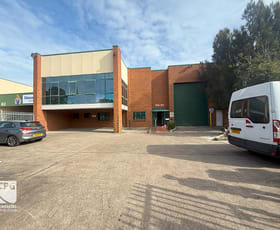 Factory, Warehouse & Industrial commercial property for lease at 90-92 Benaroon Road Lakemba NSW 2195