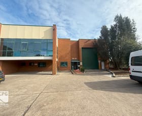 Factory, Warehouse & Industrial commercial property for lease at 90-92 Benaroon Road Lakemba NSW 2195