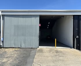 Factory, Warehouse & Industrial commercial property for lease at Shed 5/26 Endeavour Street Mackay QLD 4740