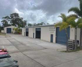 Shop & Retail commercial property for lease at Shed 2 & 3/27 Corfield Drive Agnes Water QLD 4677