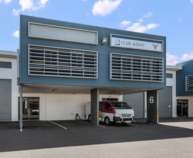Factory, Warehouse & Industrial commercial property for lease at 5/17 Willes Road Berrimah NT 0828