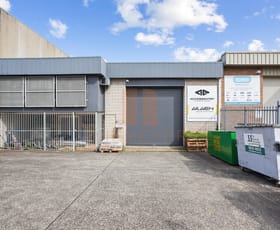 Shop & Retail commercial property for lease at Office & Warehouse/5 Watson Road Padstow NSW 2211