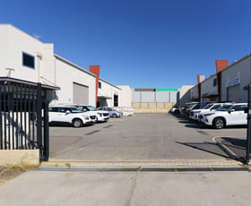 Factory, Warehouse & Industrial commercial property for lease at 2/33 Boranup Avenue Clarkson WA 6030