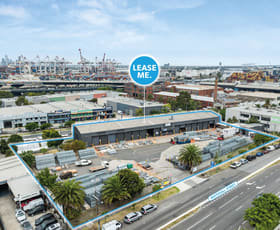 Offices commercial property for lease at 132-138 Moreland Street Footscray VIC 3011