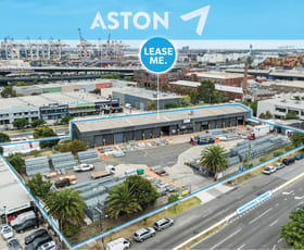 Factory, Warehouse & Industrial commercial property for lease at 132-138 Moreland Street Footscray VIC 3011