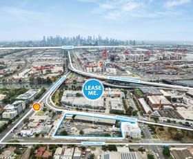 Offices commercial property for lease at 132-138 Moreland Street Footscray VIC 3011