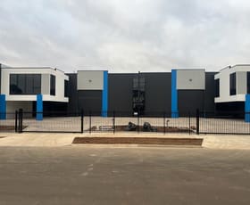 Factory, Warehouse & Industrial commercial property for lease at 15 Target Street Melton VIC 3337