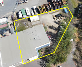 Factory, Warehouse & Industrial commercial property for lease at Unit 5/45 Whyalla Street Fyshwick ACT 2609