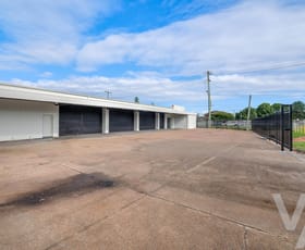 Factory, Warehouse & Industrial commercial property for lease at 258 Turton Road New Lambton NSW 2305