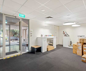 Offices commercial property for lease at Suite/163 Epsom Road Flemington VIC 3031