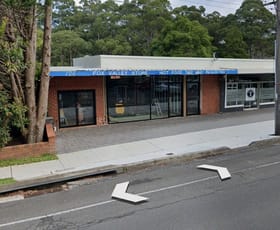 Medical / Consulting commercial property for lease at UNIT 1/126 Fox Valley Road Wahroonga NSW 2076